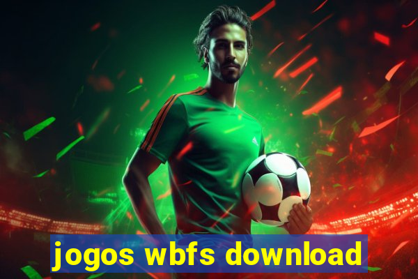 jogos wbfs download